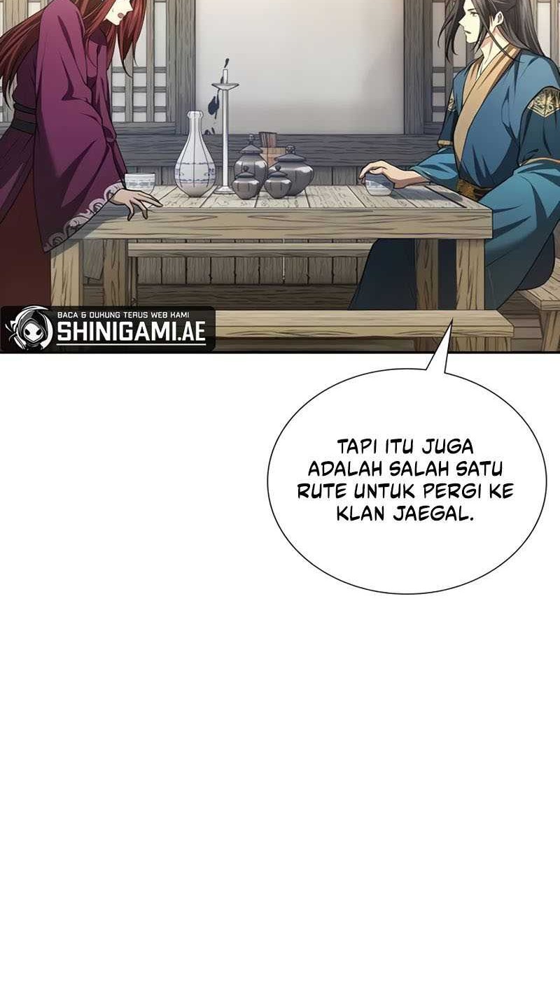 Regression of the Yong Clan Heir Chapter 5 - halaman 57