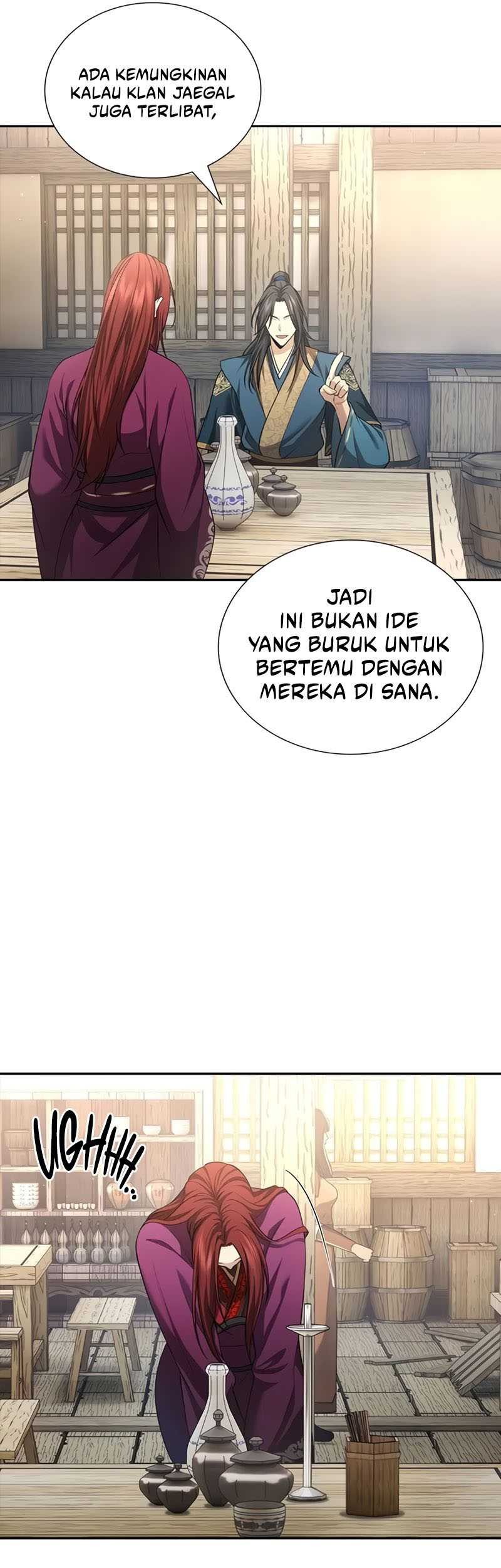 Regression of the Yong Clan Heir Chapter 5 - halaman 58
