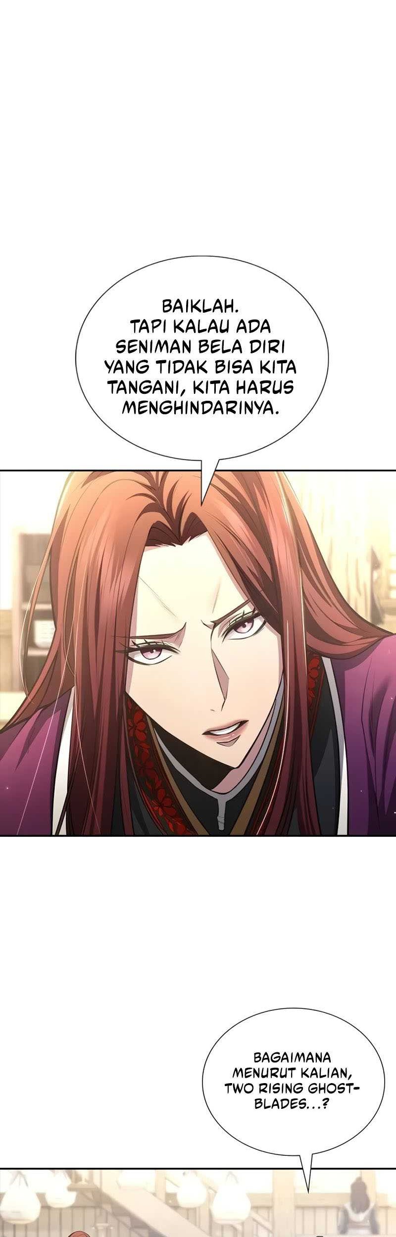Regression of the Yong Clan Heir Chapter 5 - halaman 59