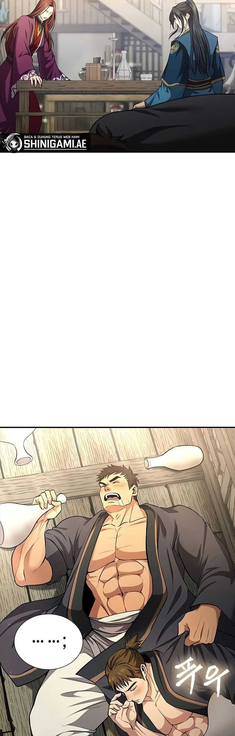 Regression of the Yong Clan Heir Chapter 5 - halaman 60