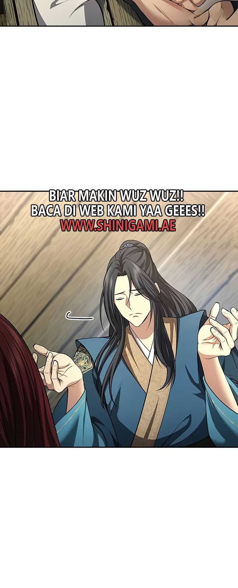 Regression of the Yong Clan Heir Chapter 5 - halaman 61
