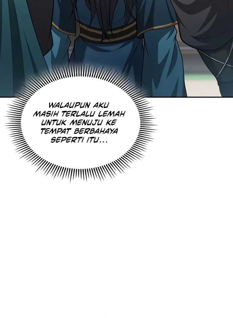Regression of the Yong Clan Heir Chapter 5 - halaman 65