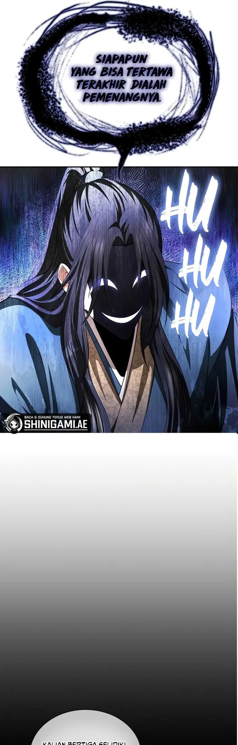 Regression of the Yong Clan Heir Chapter 5 - halaman 66