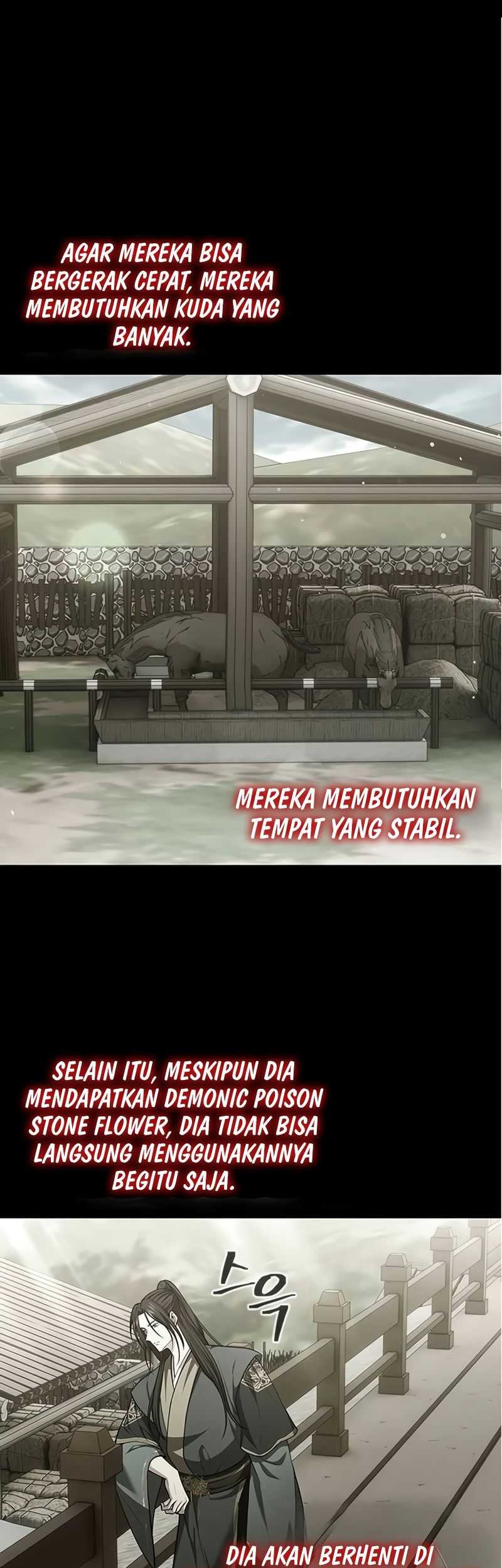 Regression of the Yong Clan Heir Chapter 5 - halaman 68
