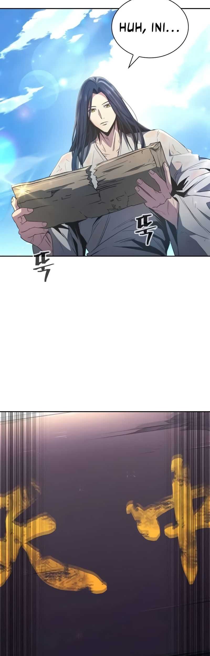 Regression of the Yong Clan Heir Chapter 5 - halaman 7