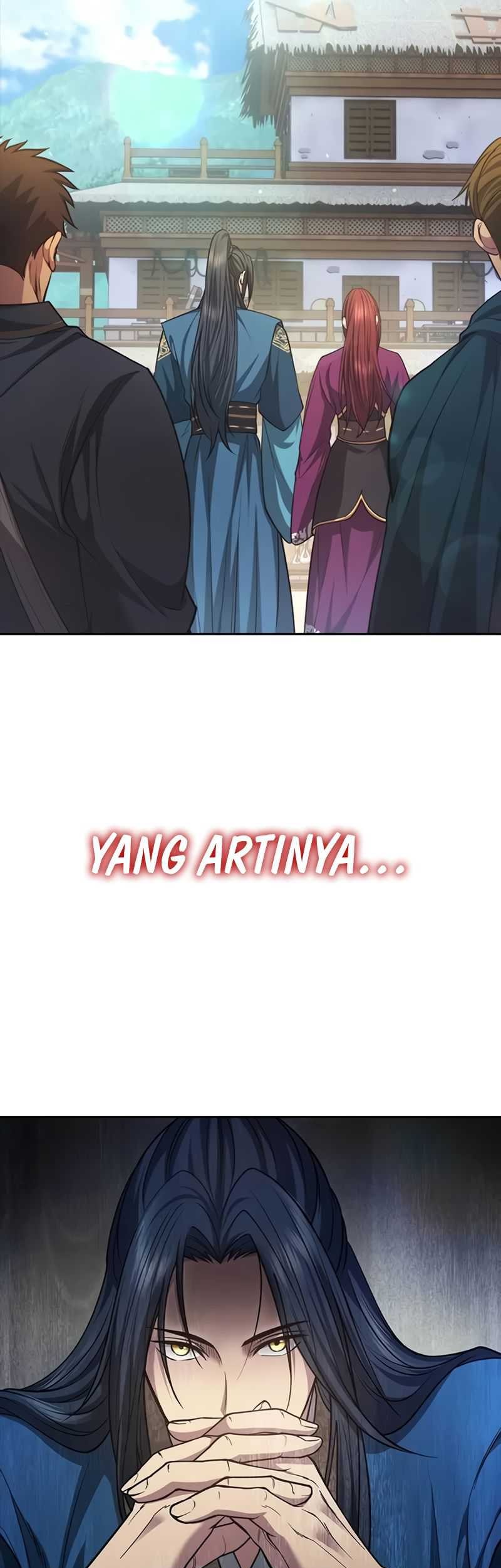 Regression of the Yong Clan Heir Chapter 5 - halaman 70
