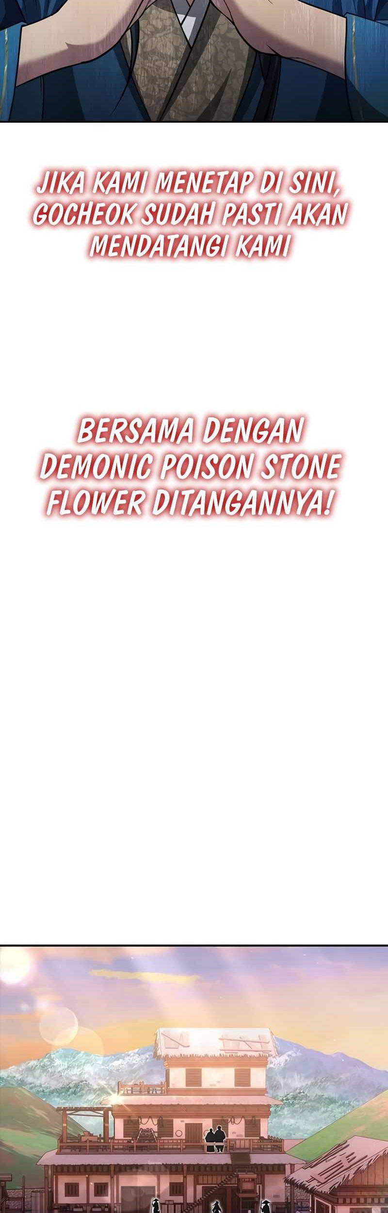 Regression of the Yong Clan Heir Chapter 5 - halaman 71