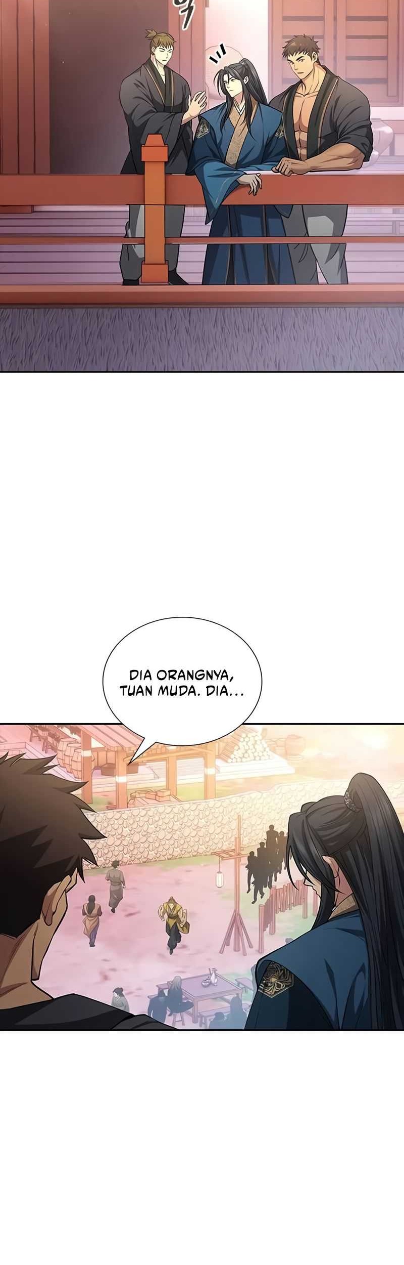 Regression of the Yong Clan Heir Chapter 5 - halaman 73