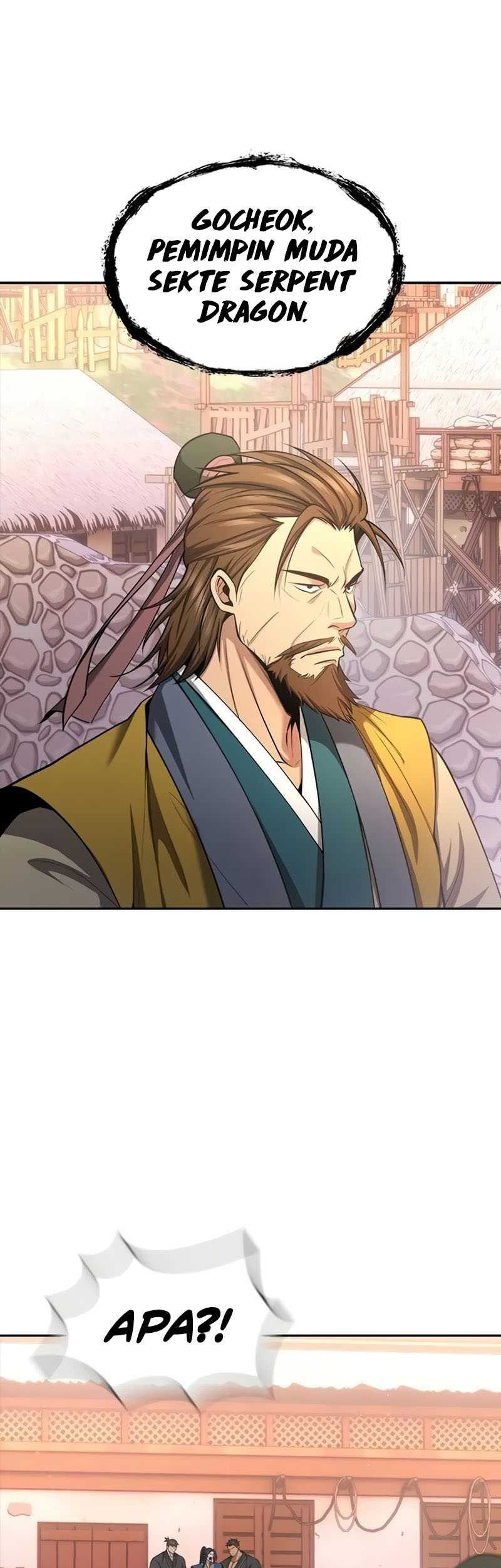 Regression of the Yong Clan Heir Chapter 5 - halaman 74