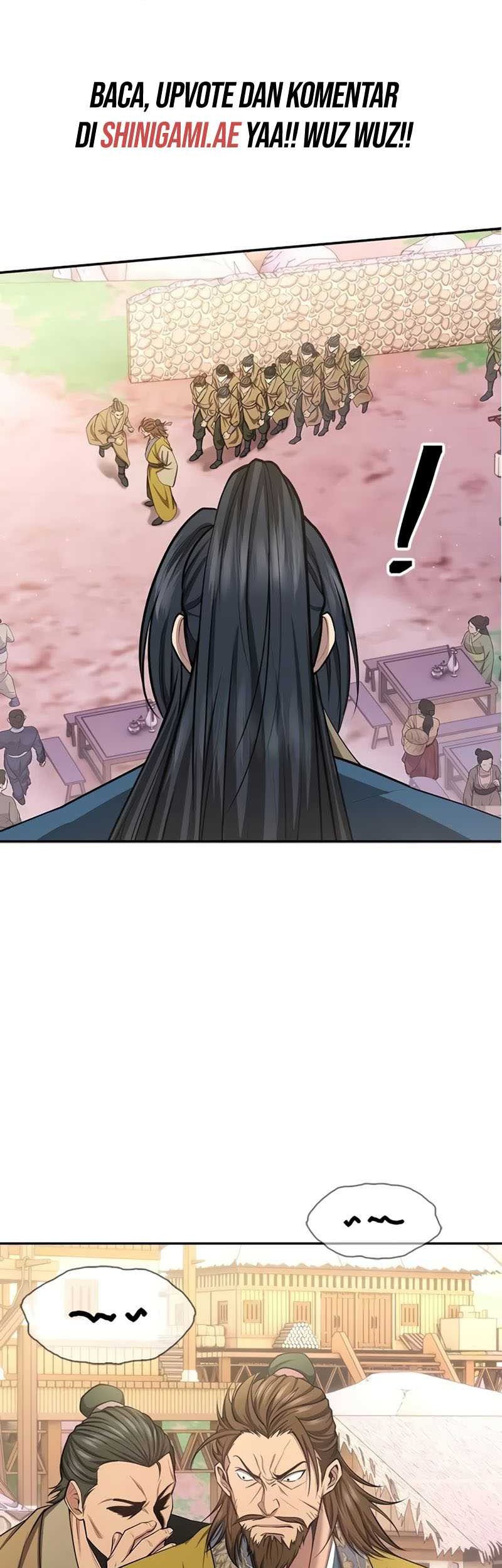 Regression of the Yong Clan Heir Chapter 5 - halaman 76
