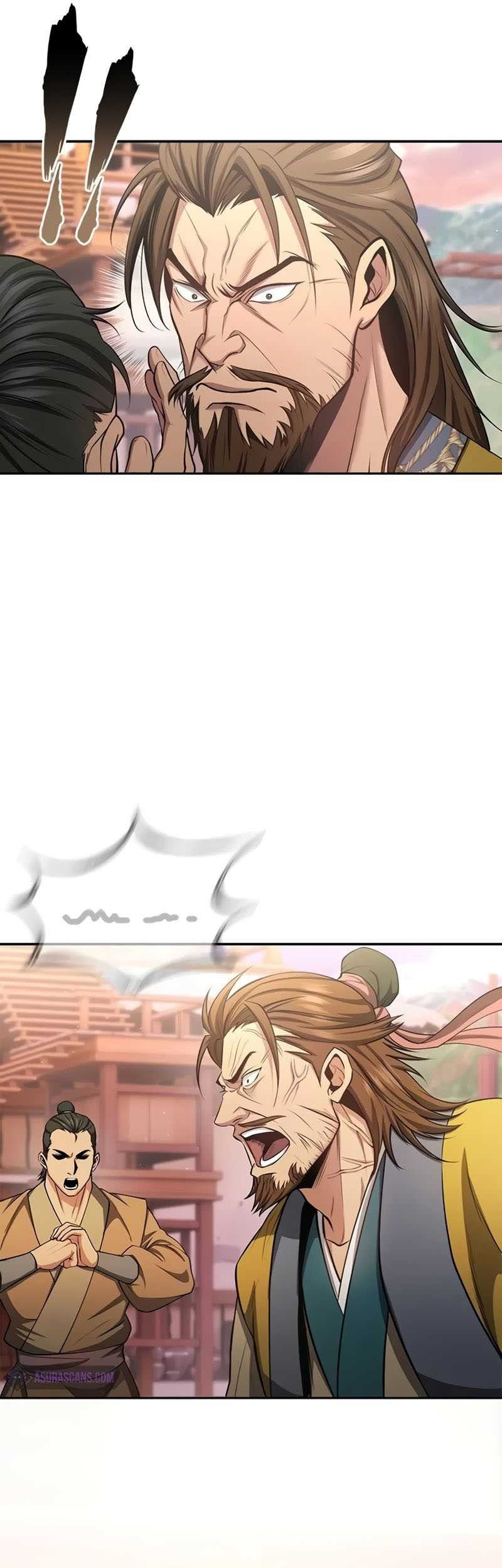 Regression of the Yong Clan Heir Chapter 5 - halaman 78