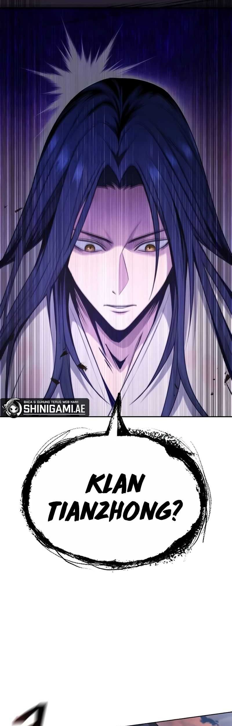 Regression of the Yong Clan Heir Chapter 5 - halaman 8