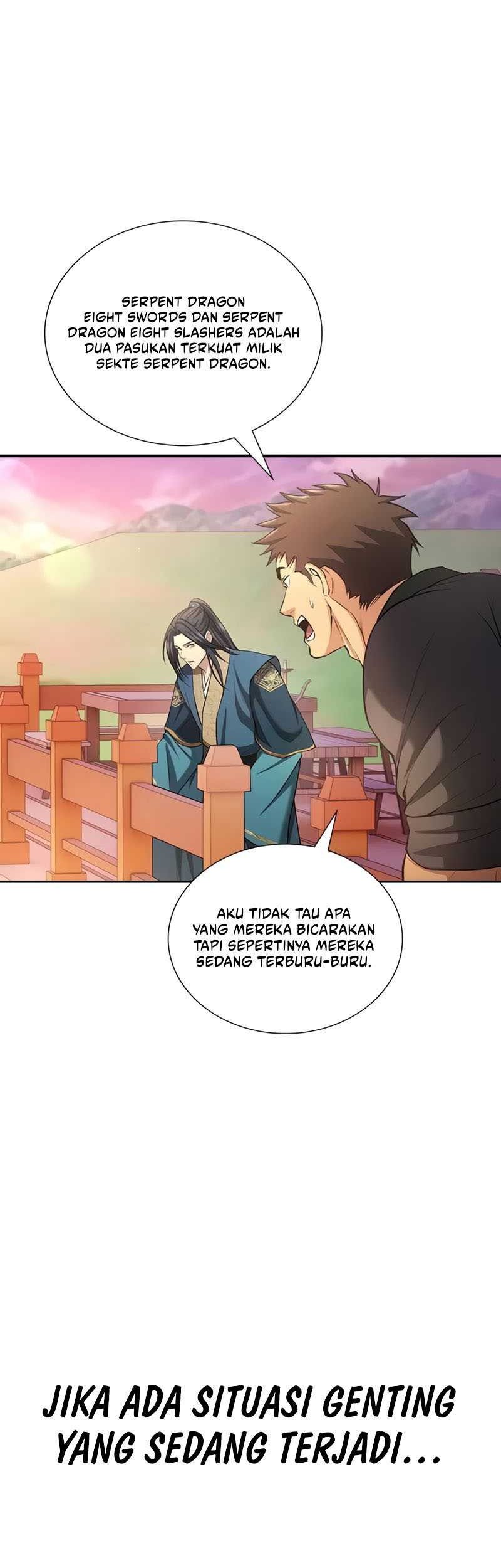 Regression of the Yong Clan Heir Chapter 5 - halaman 80
