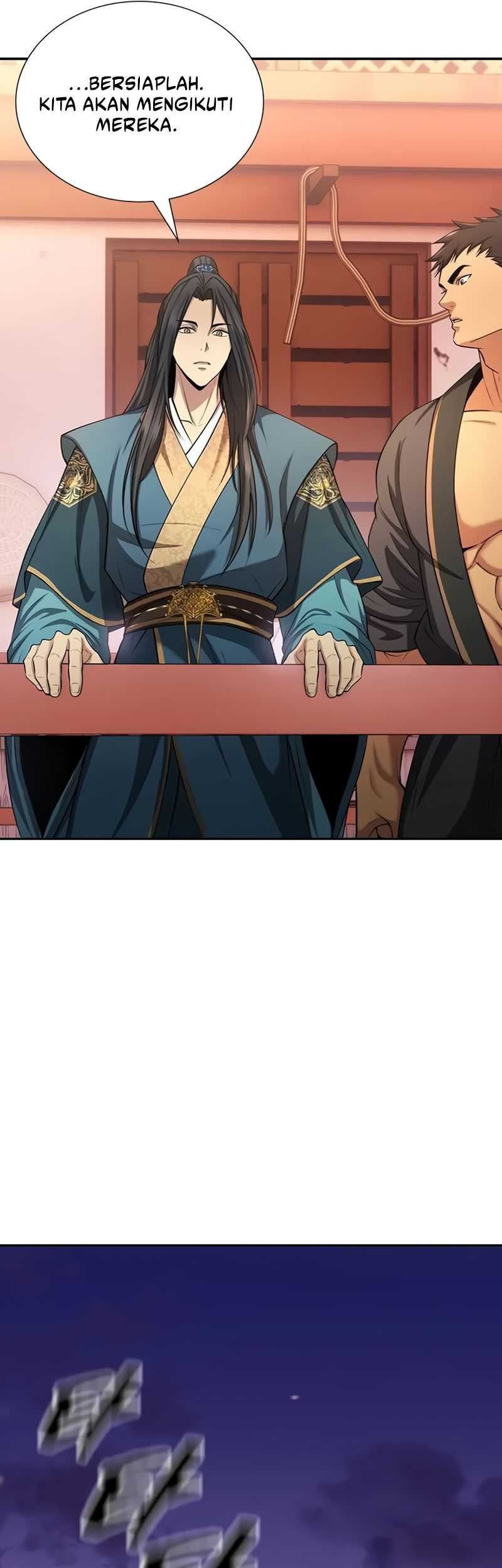 Regression of the Yong Clan Heir Chapter 5 - halaman 82