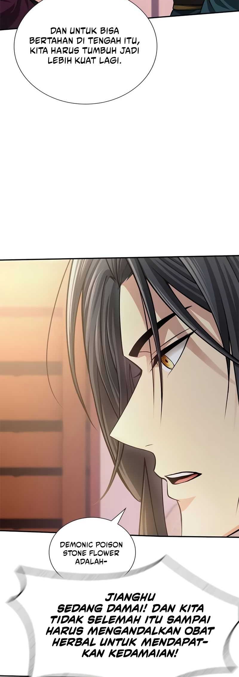 Regression of the Yong Clan Heir Chapter 5 - halaman 85