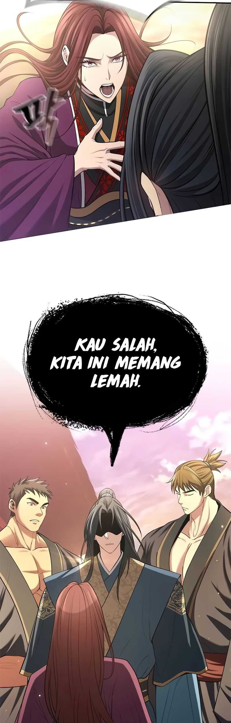Regression of the Yong Clan Heir Chapter 5 - halaman 86