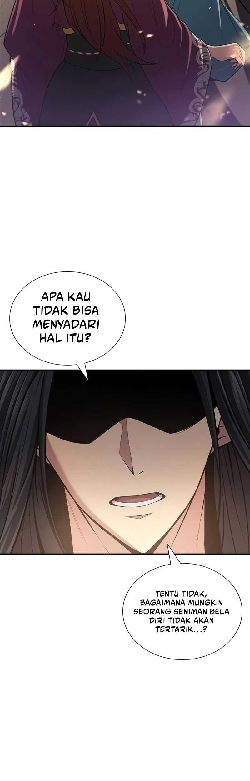 Regression of the Yong Clan Heir Chapter 5 - halaman 87