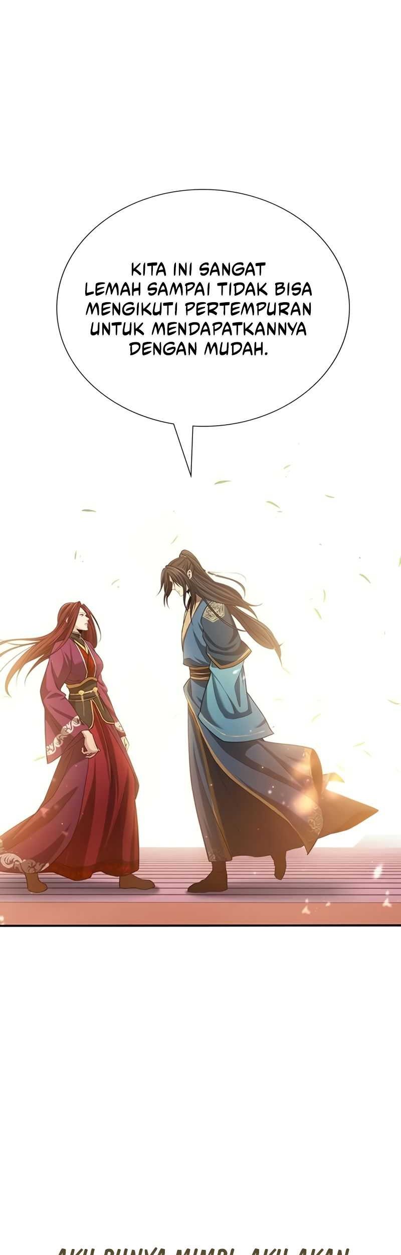 Regression of the Yong Clan Heir Chapter 5 - halaman 88