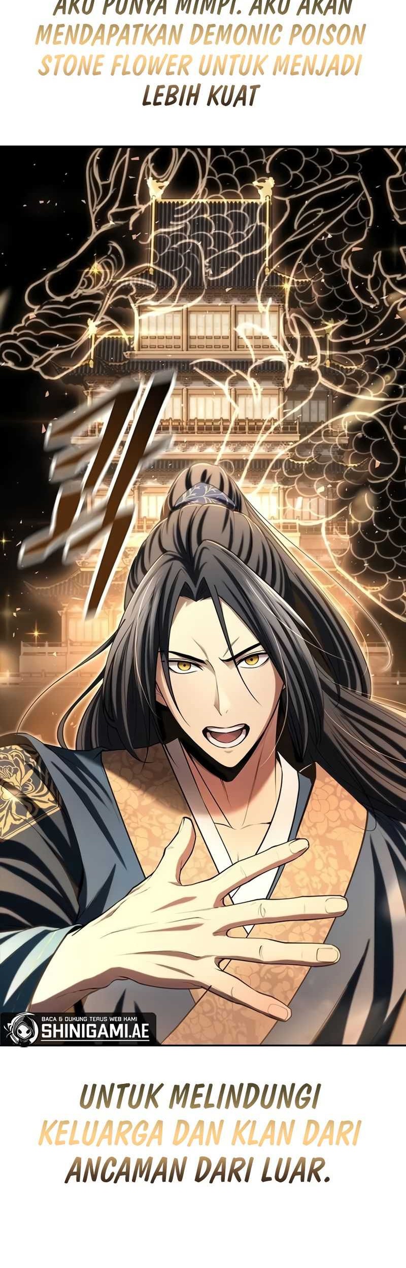Regression of the Yong Clan Heir Chapter 5 - halaman 89