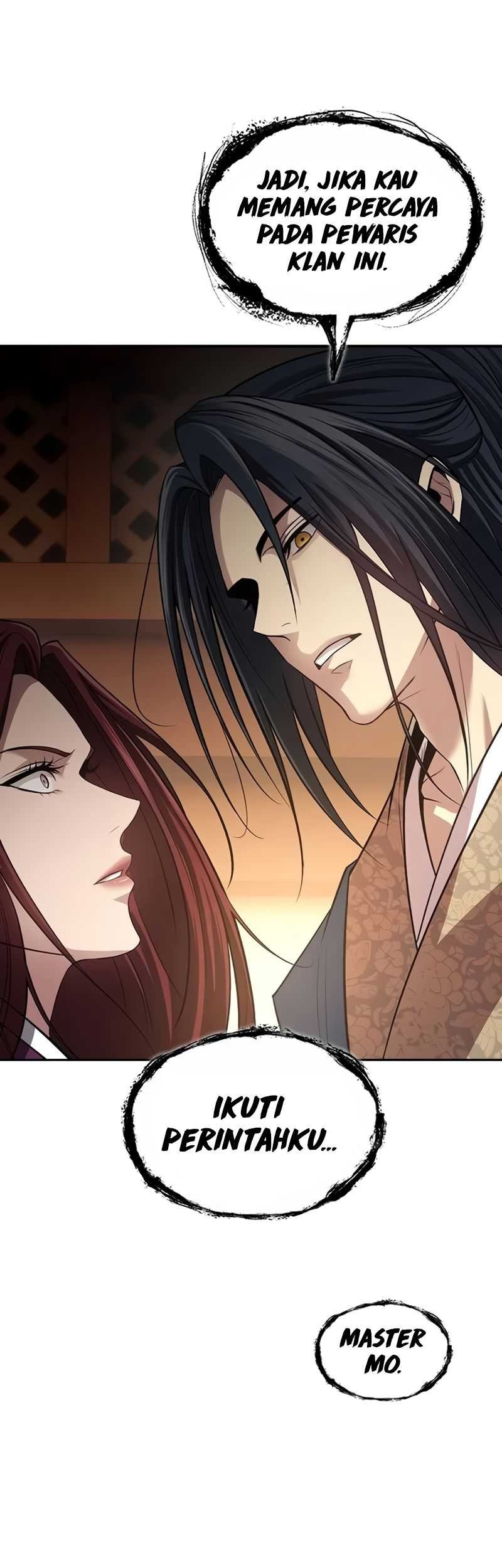 Regression of the Yong Clan Heir Chapter 5 - halaman 90