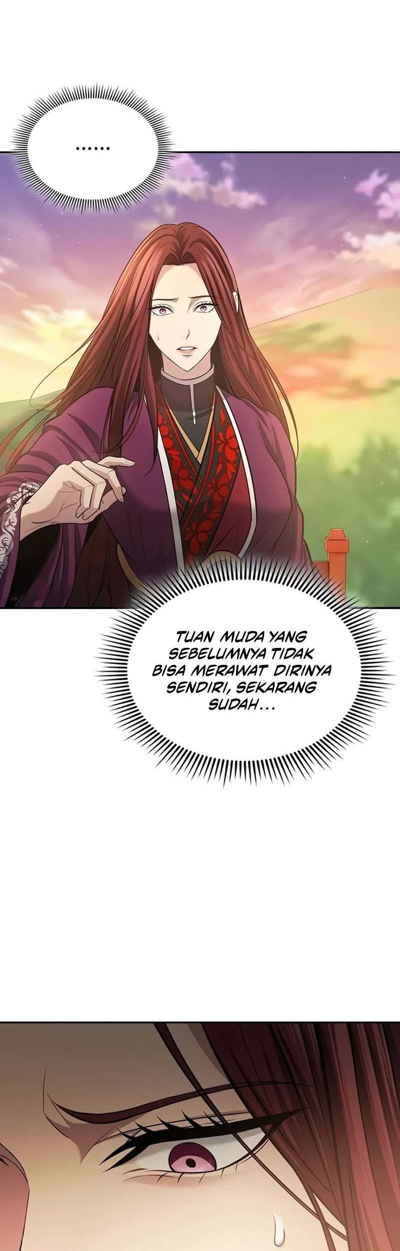 Regression of the Yong Clan Heir Chapter 5 - halaman 91
