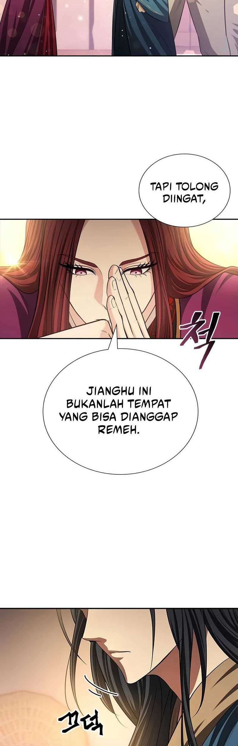 Regression of the Yong Clan Heir Chapter 5 - halaman 95