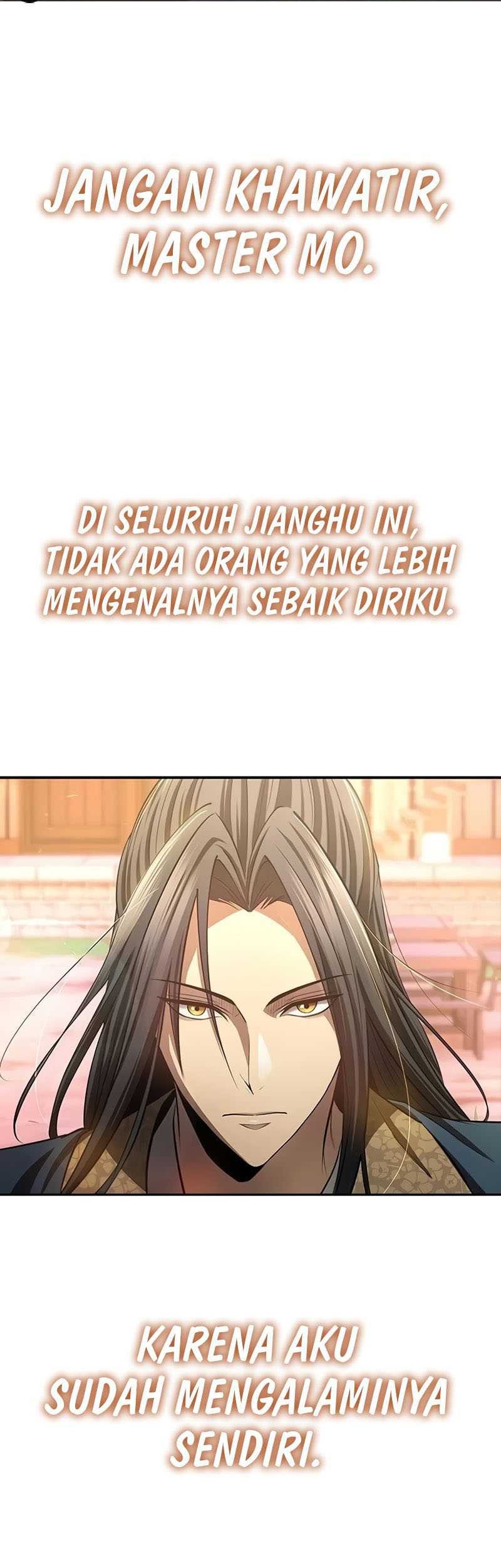 Regression of the Yong Clan Heir Chapter 5 - halaman 97