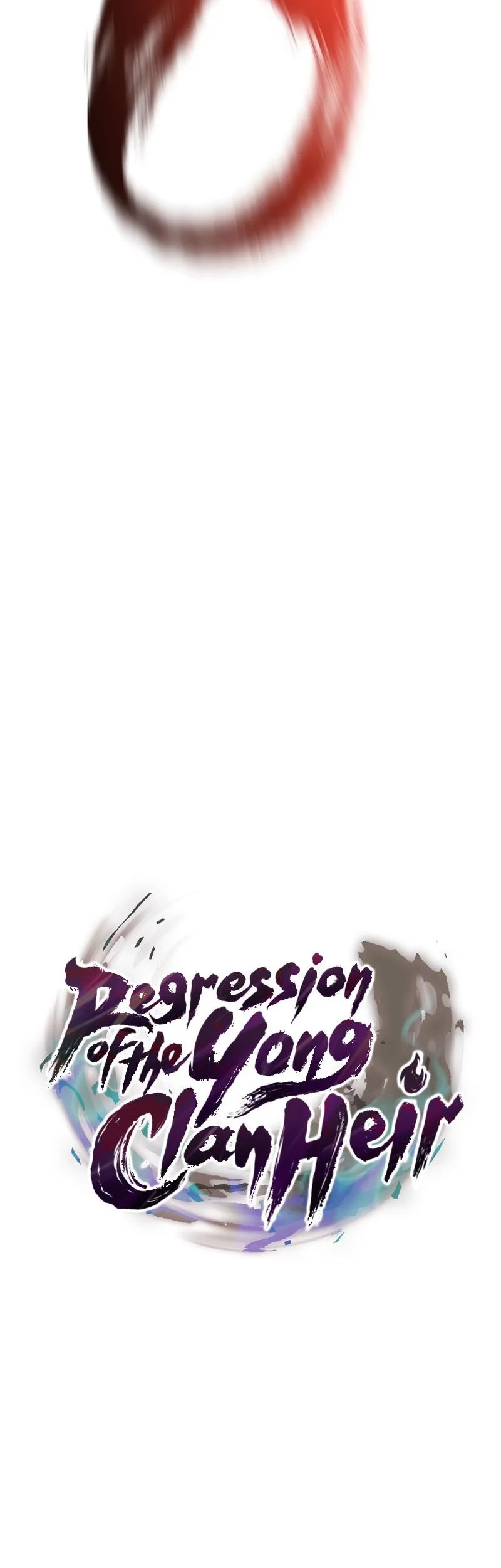 Regression of the Yong Clan Heir Chapter 50 - halaman 17