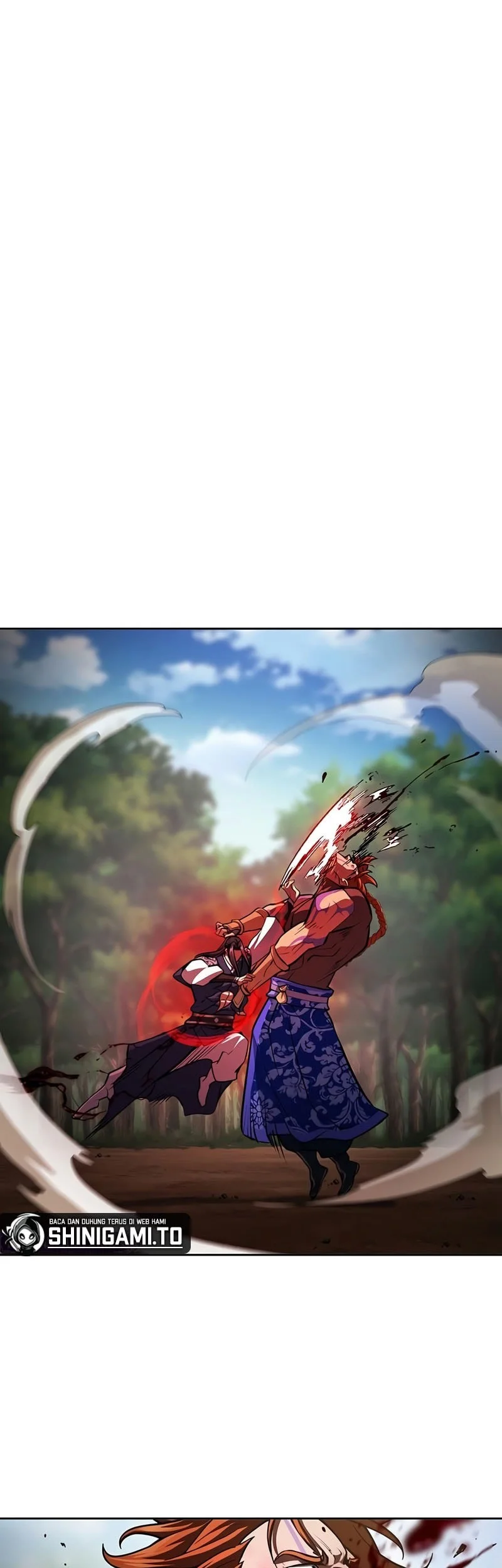 Regression of the Yong Clan Heir Chapter 50 - halaman 18