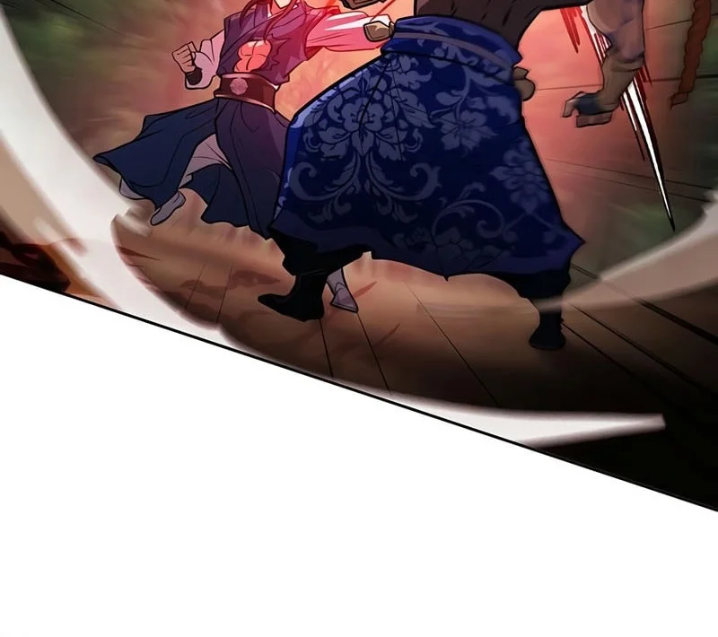 Regression of the Yong Clan Heir Chapter 50 - halaman 21