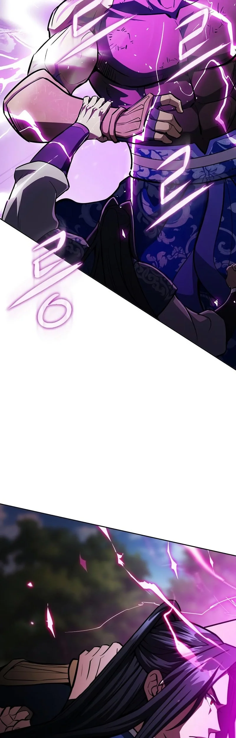 Regression of the Yong Clan Heir Chapter 50 - halaman 27