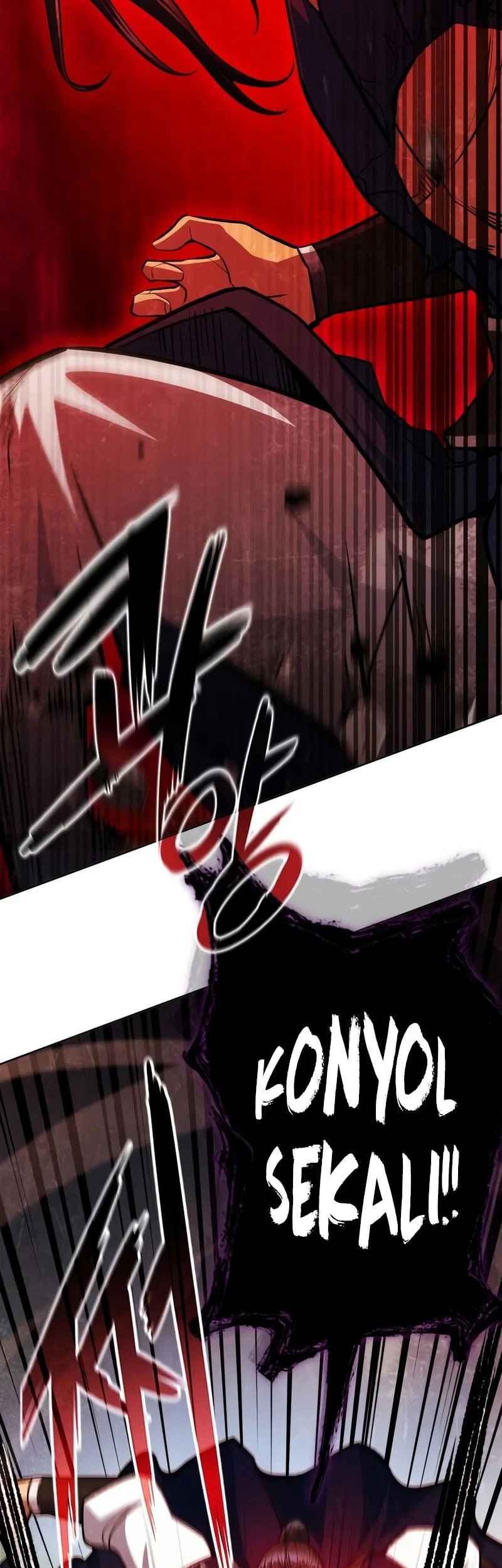 Regression of the Yong Clan Heir Chapter 50 - halaman 48