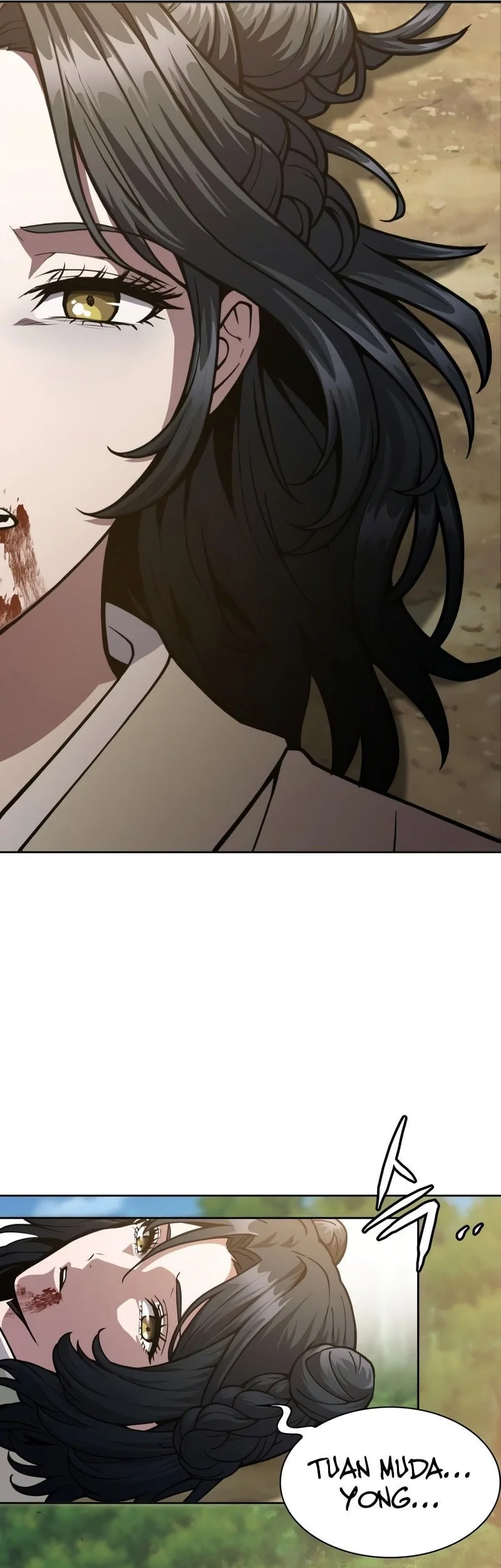 Regression of the Yong Clan Heir Chapter 50 - halaman 54