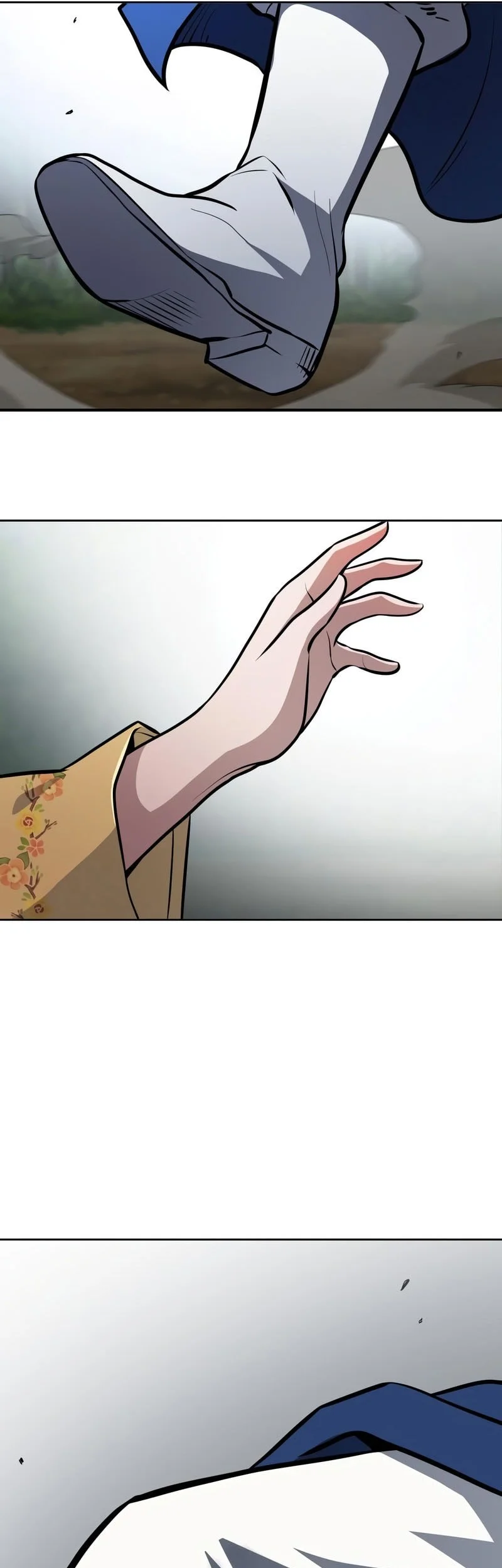 Regression of the Yong Clan Heir Chapter 50 - halaman 58
