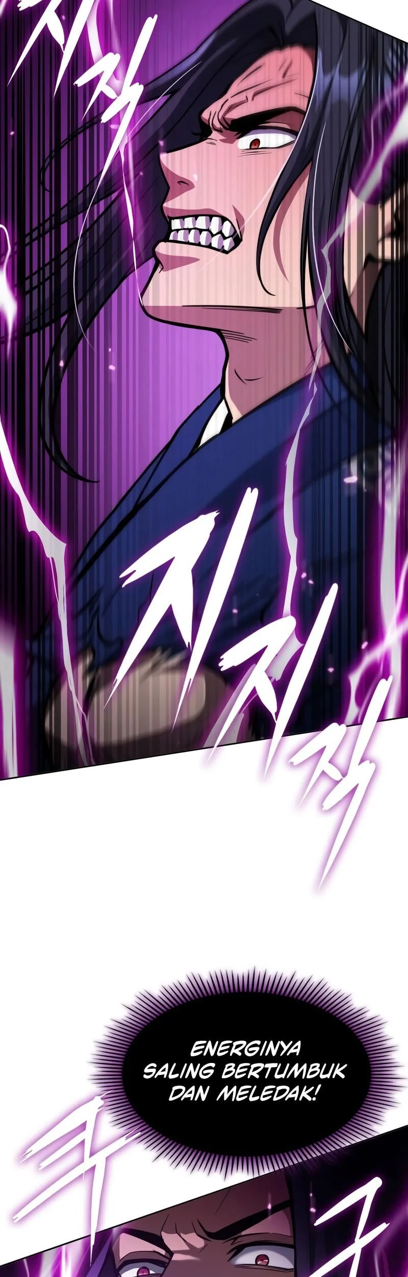 Regression of the Yong Clan Heir Chapter 50 - halaman 62