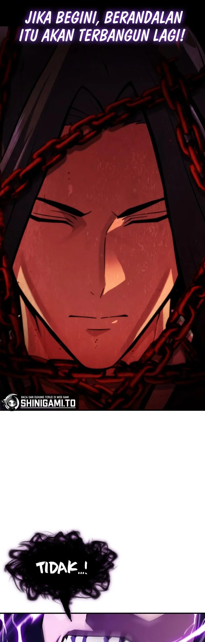 Regression of the Yong Clan Heir Chapter 50 - halaman 64