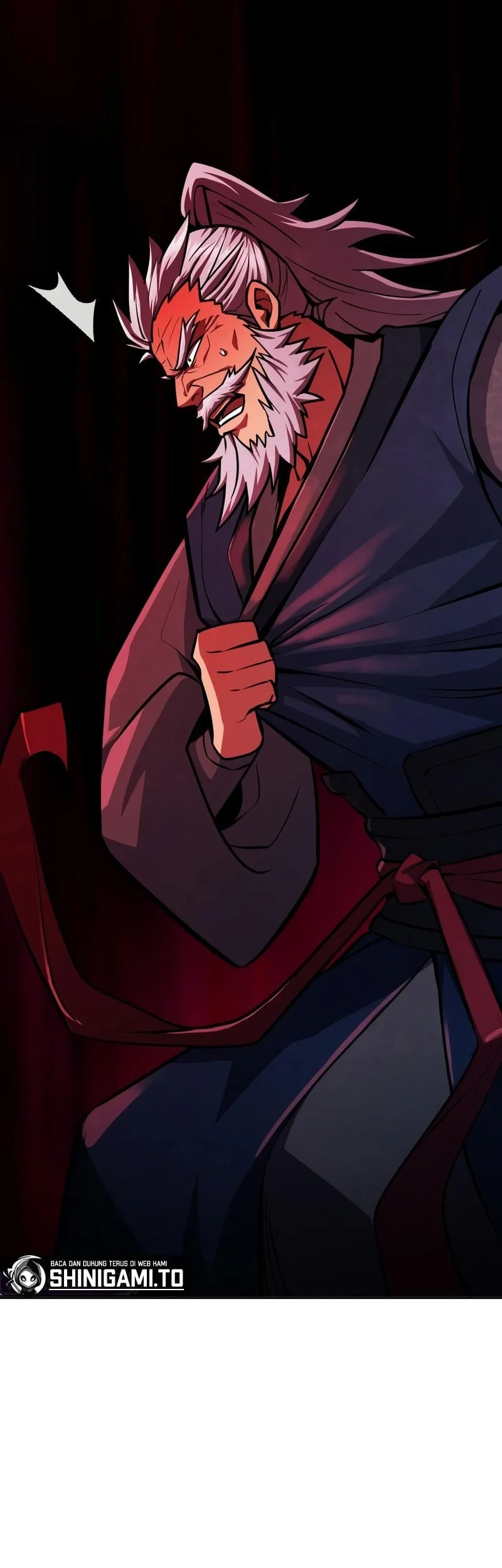 Regression of the Yong Clan Heir Chapter 50 - halaman 69