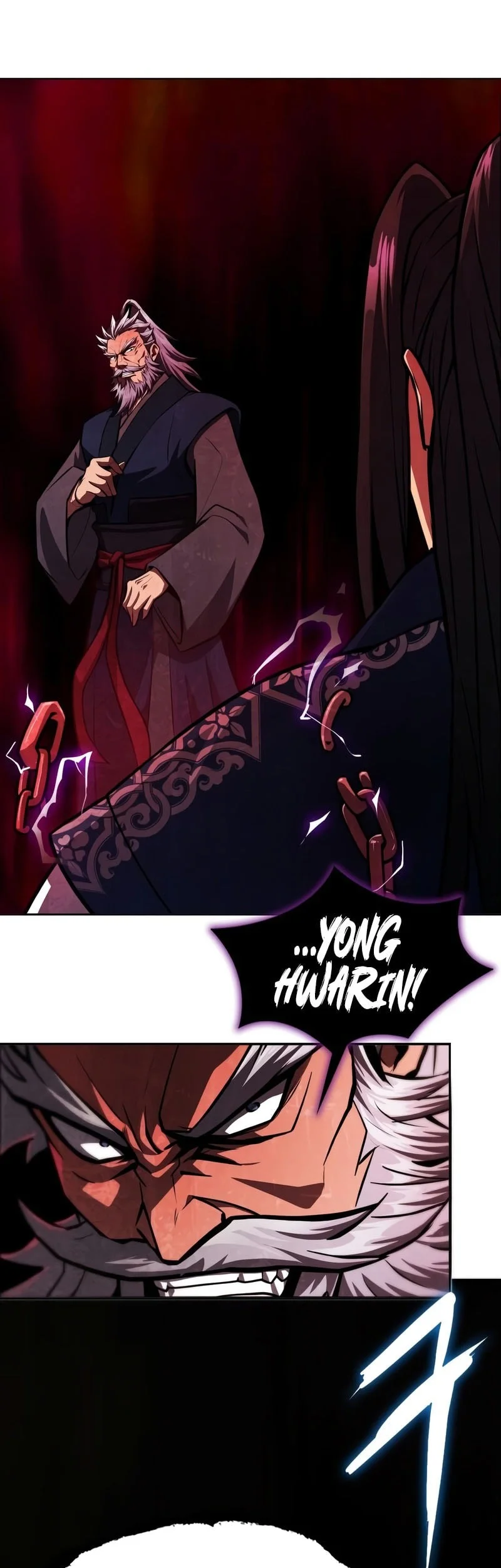Regression of the Yong Clan Heir Chapter 50 - halaman 70