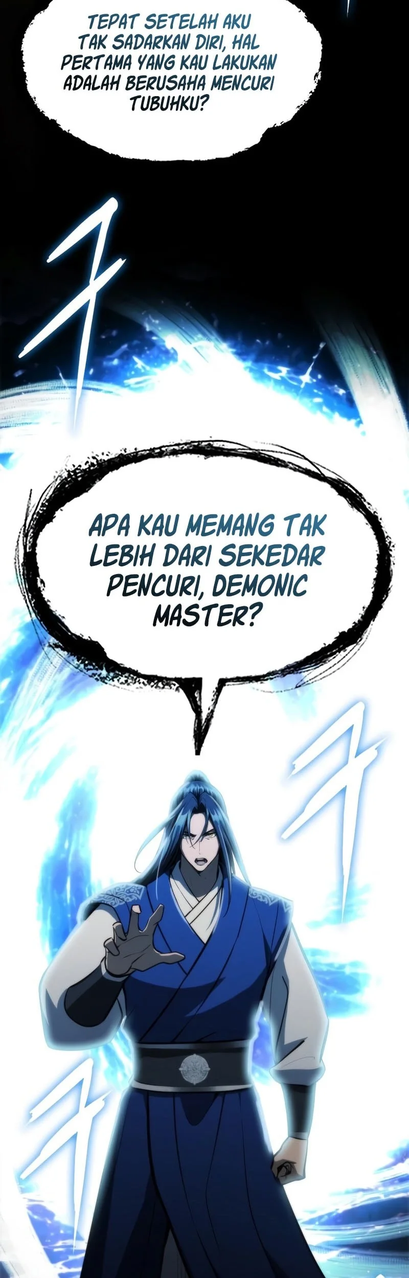 Regression of the Yong Clan Heir Chapter 50 - halaman 71