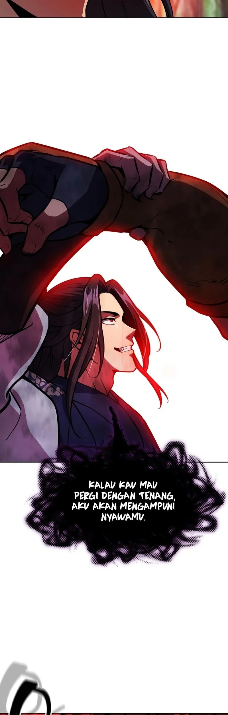 Regression of the Yong Clan Heir Chapter 50 - halaman 8