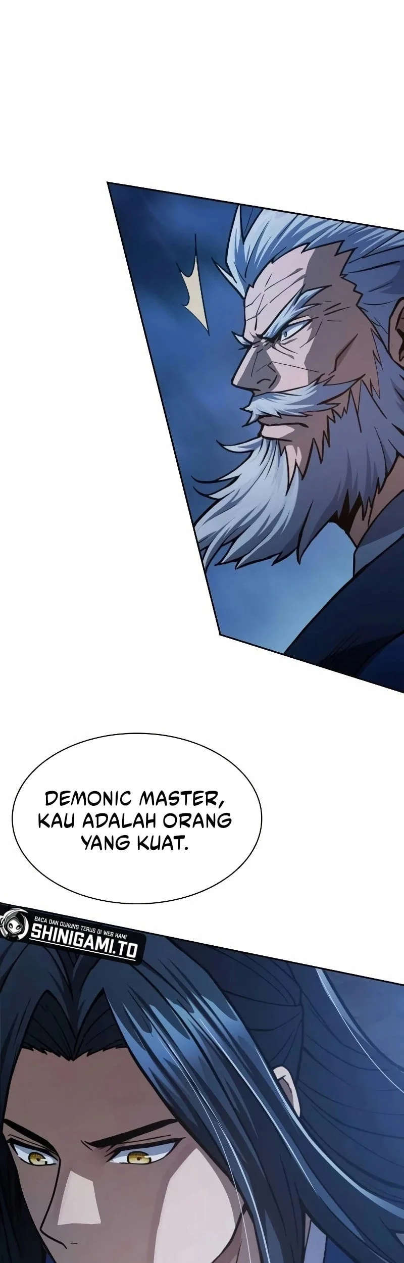 Regression of the Yong Clan Heir Chapter 51 - halaman 10