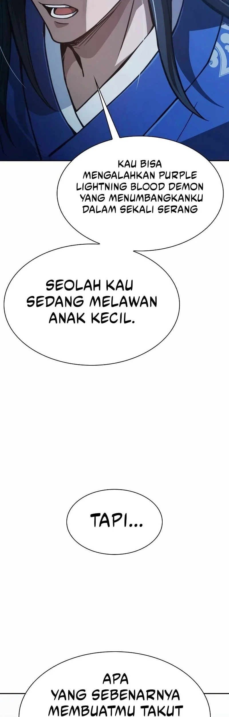 Regression of the Yong Clan Heir Chapter 51 - halaman 11