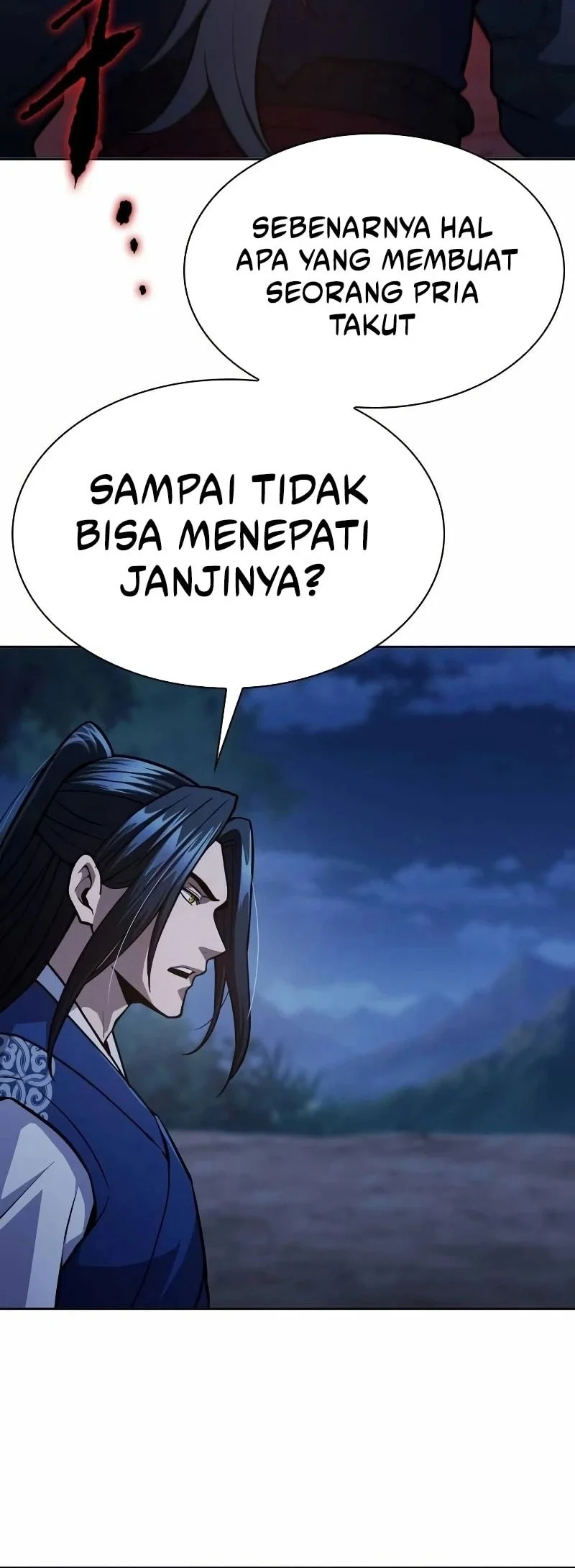 Regression of the Yong Clan Heir Chapter 51 - halaman 13