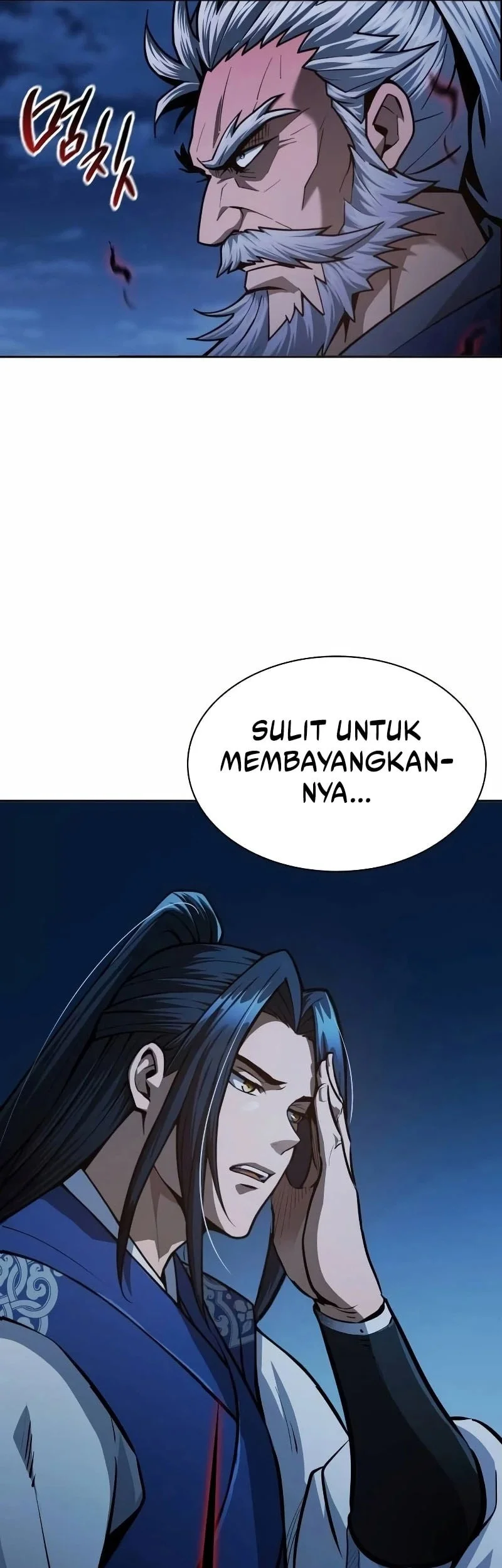Regression of the Yong Clan Heir Chapter 51 - halaman 14