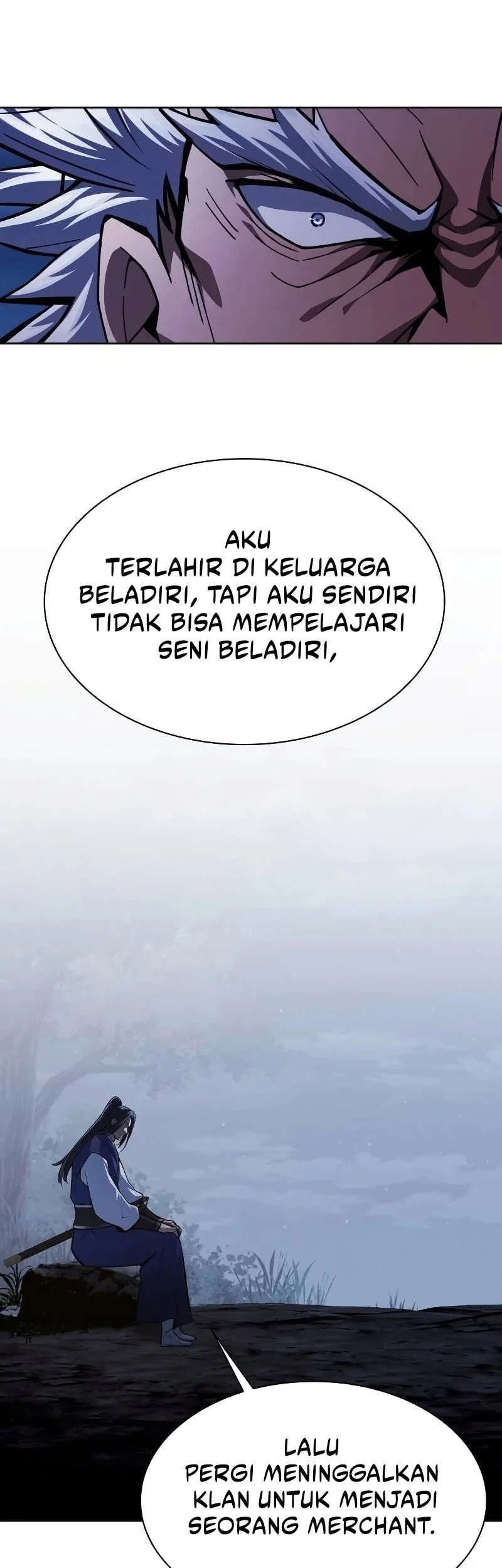 Regression of the Yong Clan Heir Chapter 51 - halaman 16