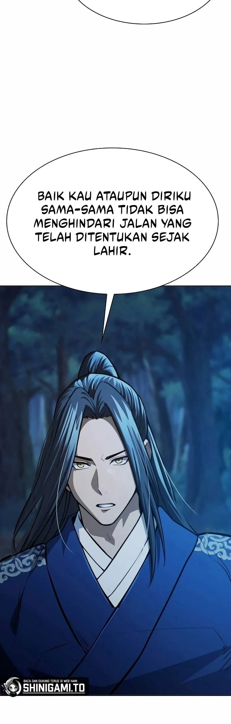 Regression of the Yong Clan Heir Chapter 51 - halaman 17