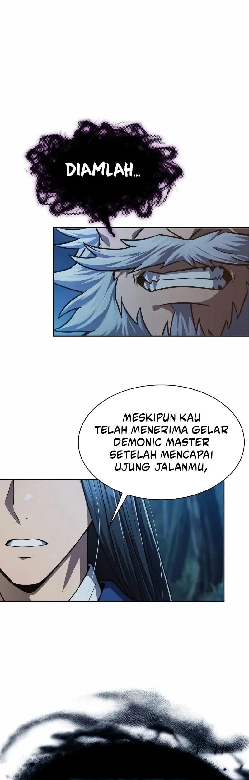 Regression of the Yong Clan Heir Chapter 51 - halaman 18