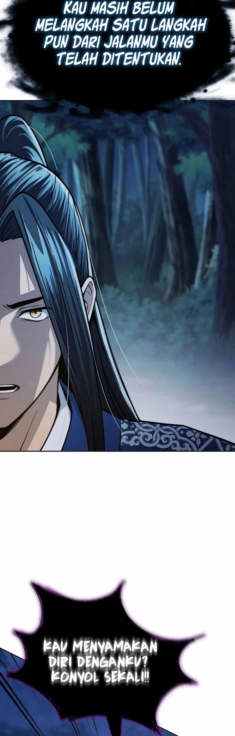 Regression of the Yong Clan Heir Chapter 51 - halaman 19