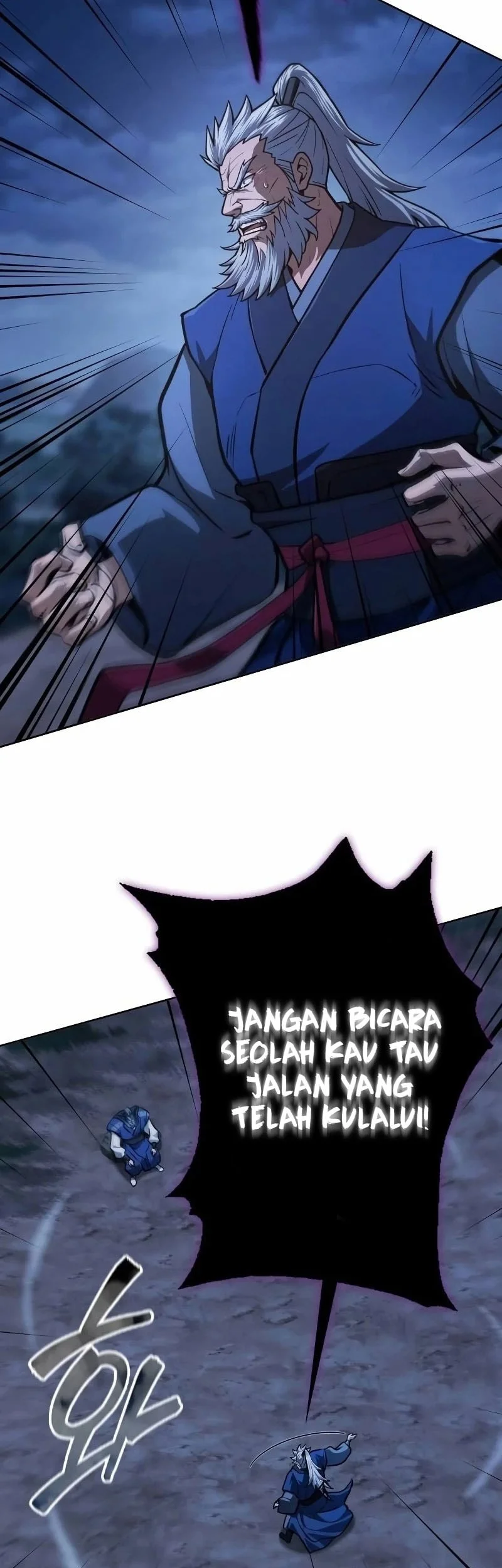 Regression of the Yong Clan Heir Chapter 51 - halaman 20
