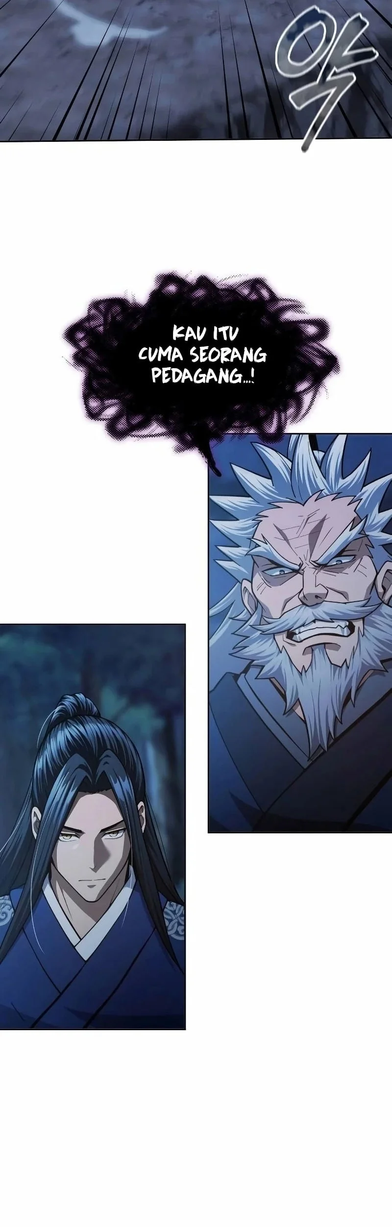 Regression of the Yong Clan Heir Chapter 51 - halaman 21